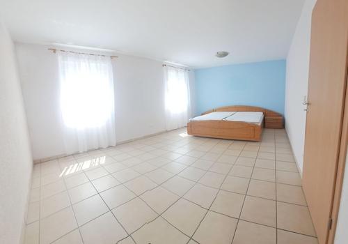Elternschlafzimmer