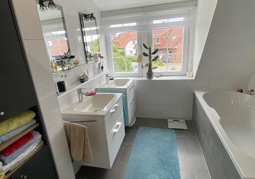 Badezimmer 2