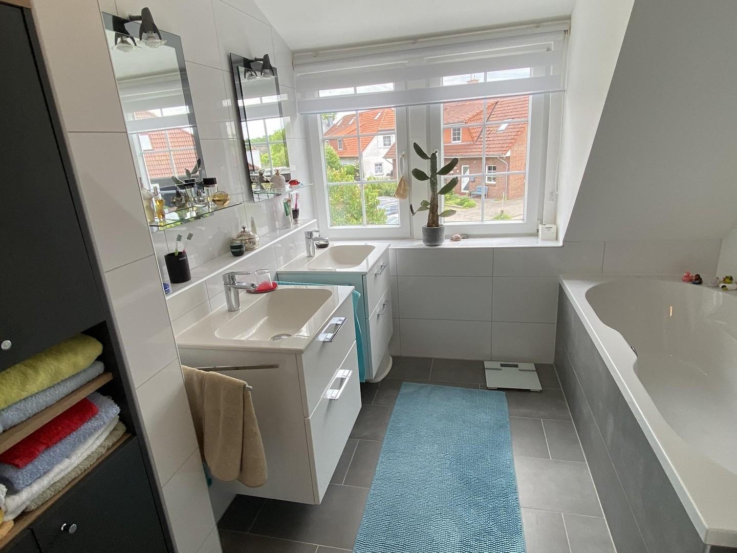 Badezimmer 2