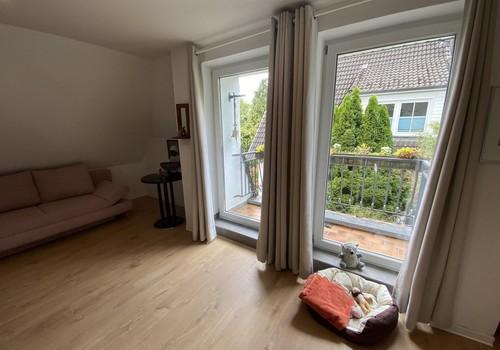 ehemaliges Kinderzimmer