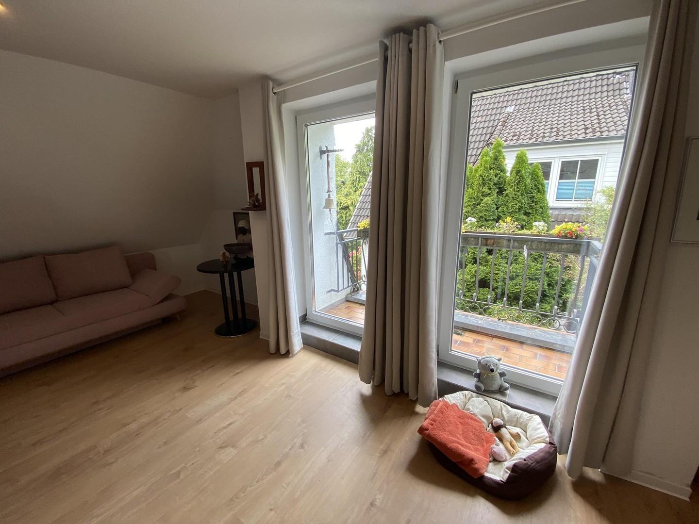 ehemaliges Kinderzimmer
