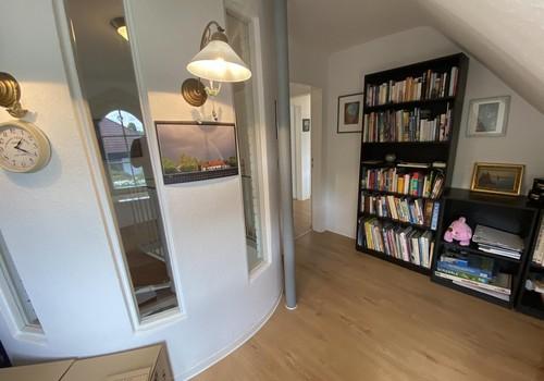 Arbeitszimmer 1
