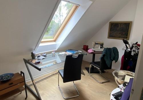 Arbeitszimmer 2