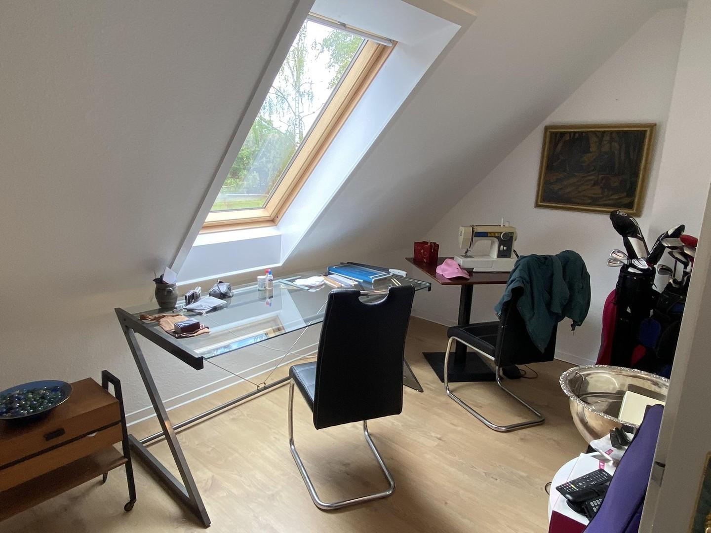Arbeitszimmer 2