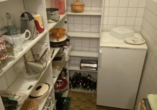 Vorratskeller