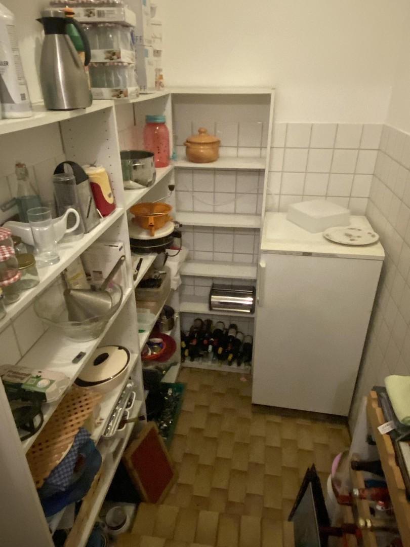 Vorratskeller