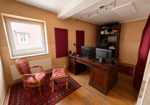 Büro aktuell