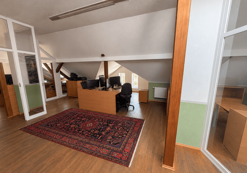Büro 1 aktuell