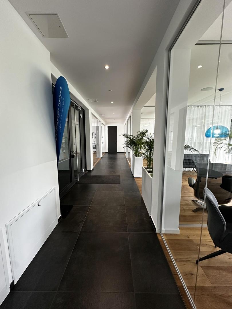 Büro 3. OG