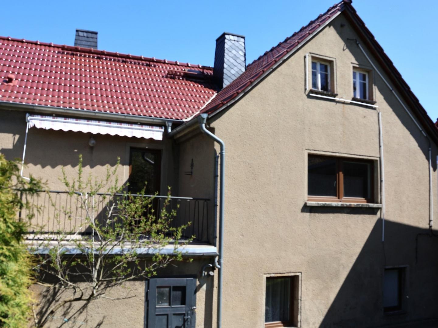 Außenansicht