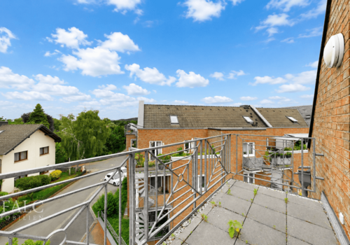 Balkon 