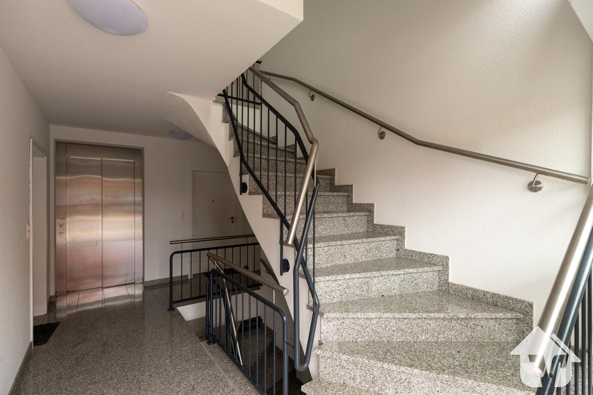 Treppenhaus