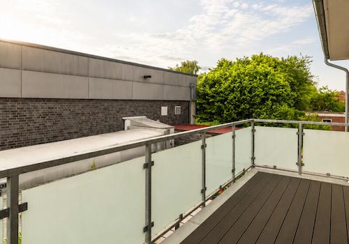 Balkon 