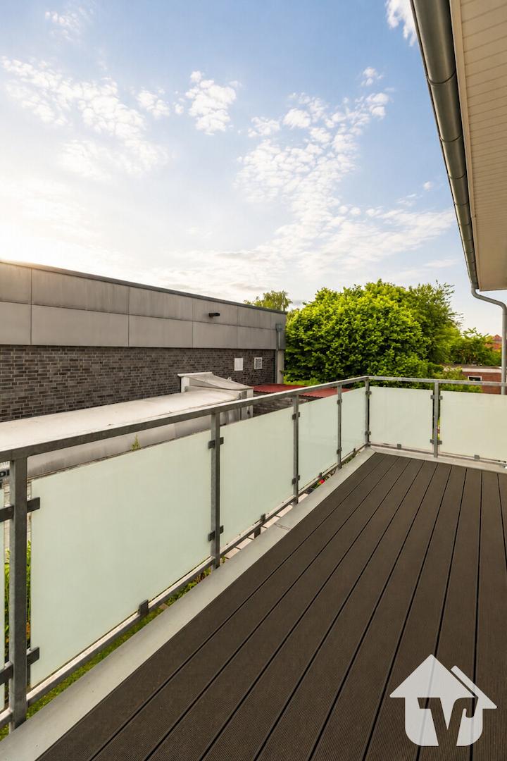 Balkon 