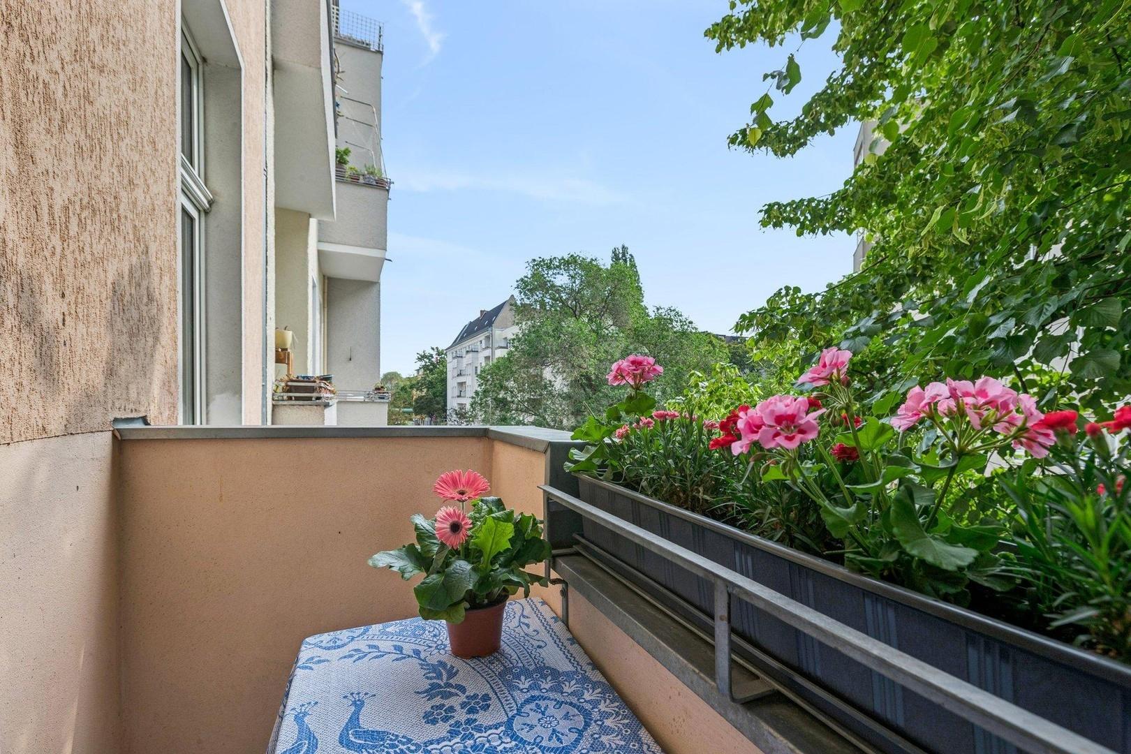 Balkon