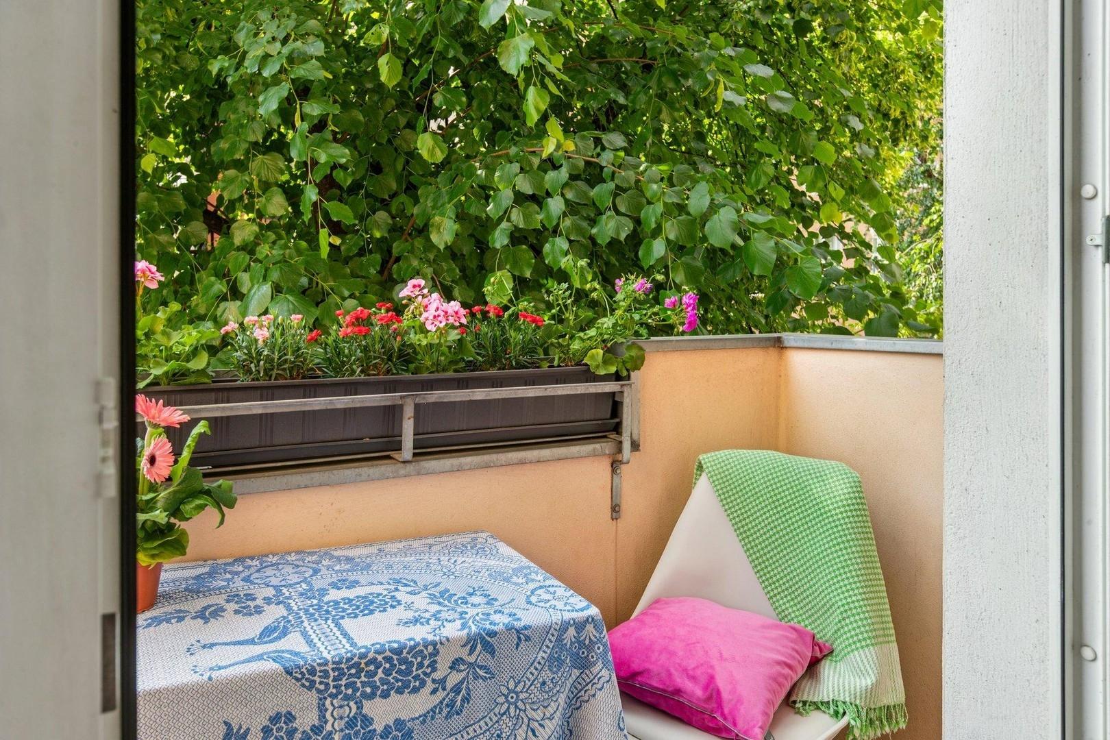 Balkon