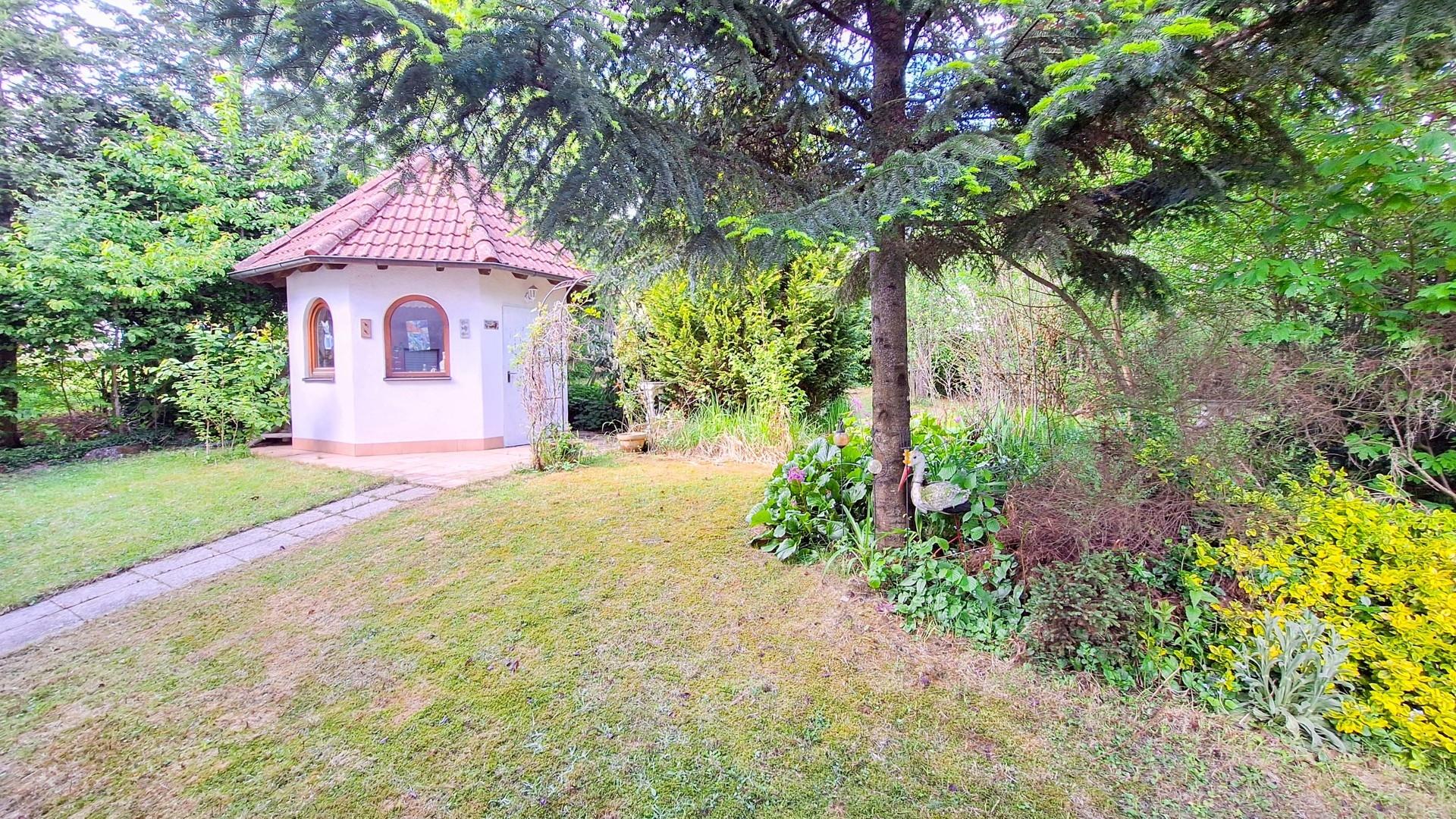 Pavillon