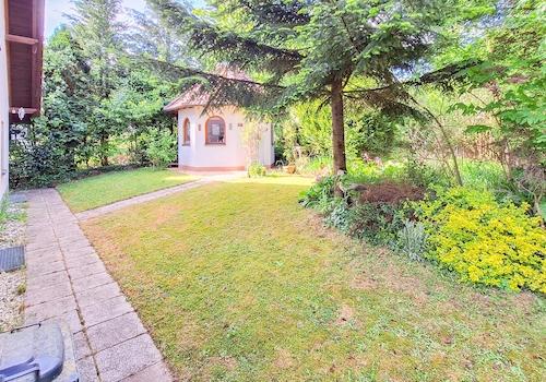 Pavillon