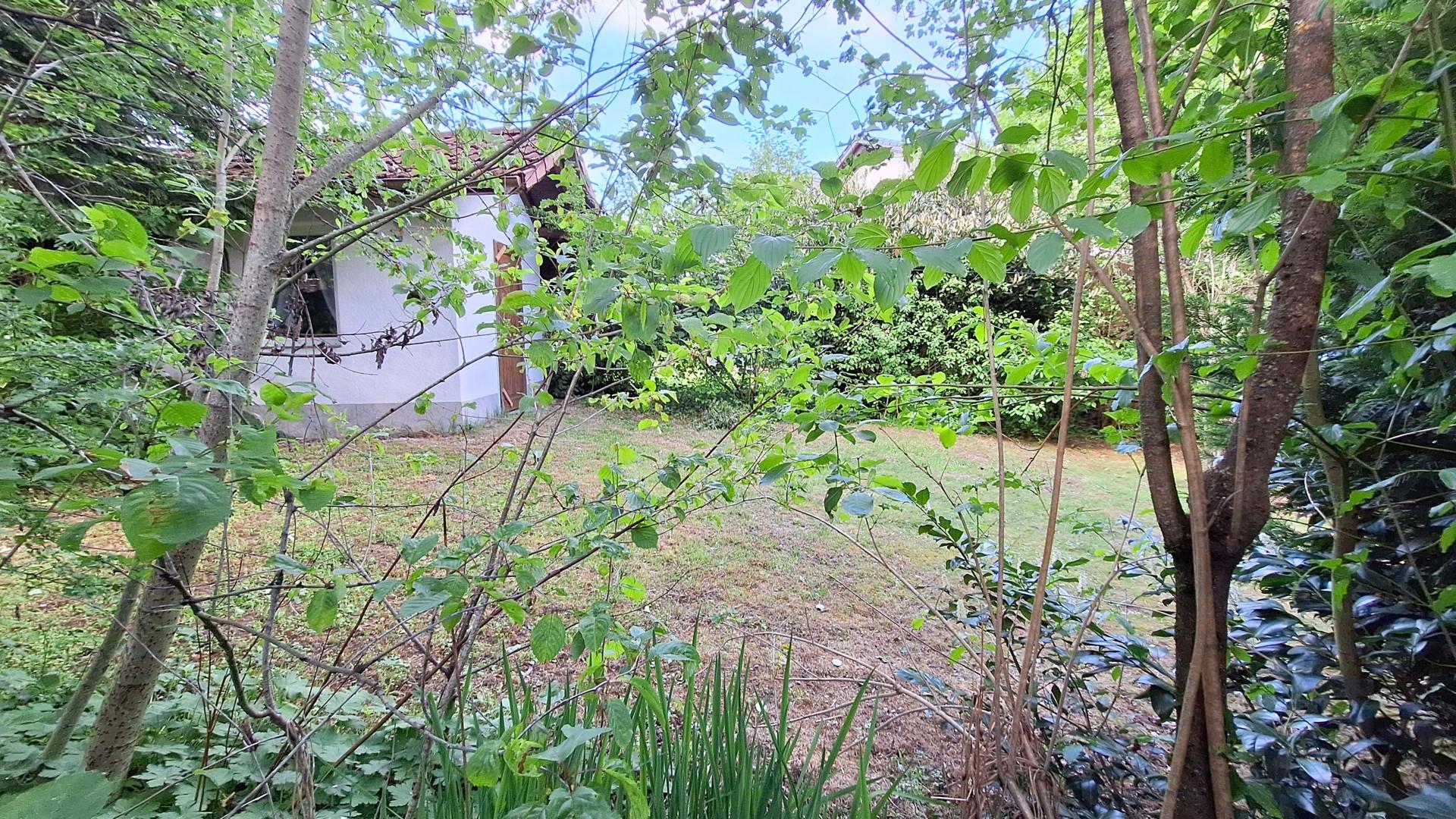 Gartenhaus