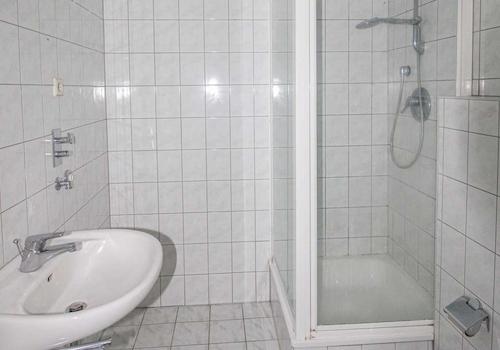 Duschbad
