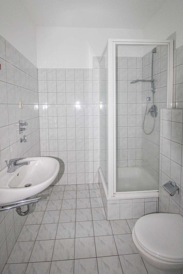 Duschbad