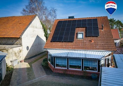 Hinteransicht
