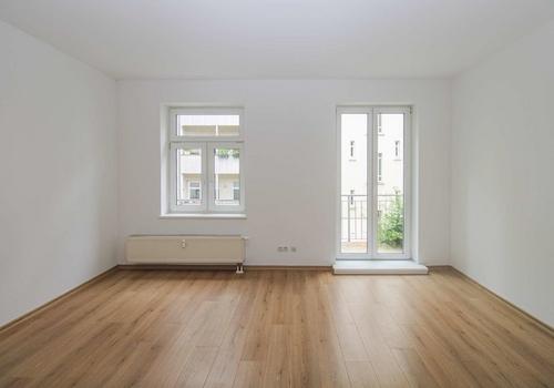 Wohnzimmer WE 12