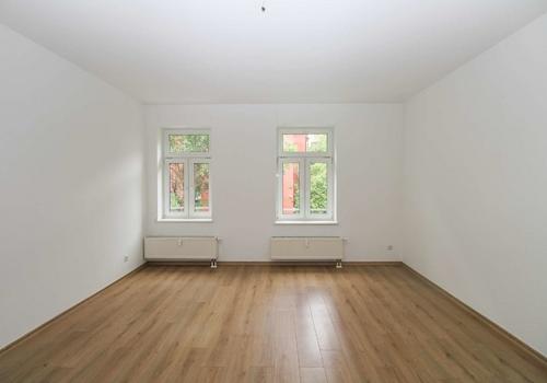 Schlafzimmer WE 12