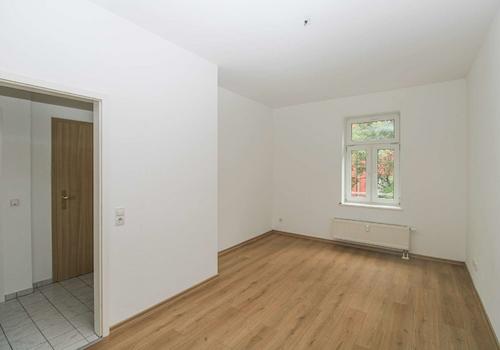 Büro/Kinderzimmer WE 12