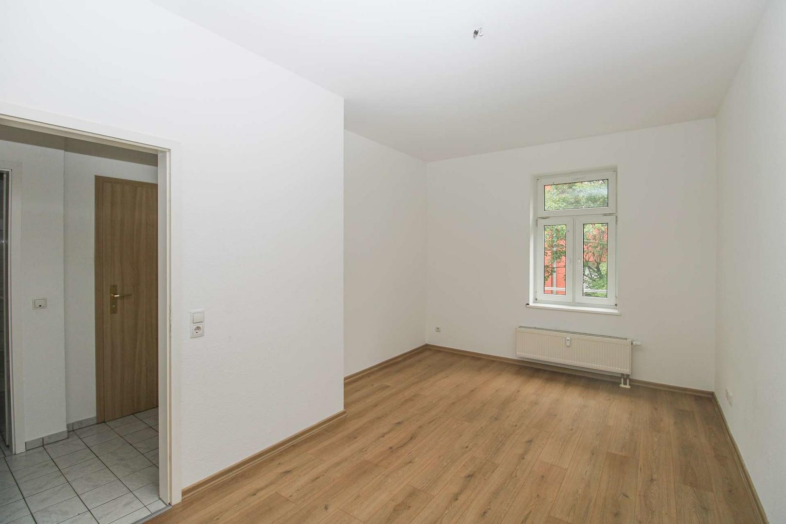 Büro/Kinderzimmer WE 12