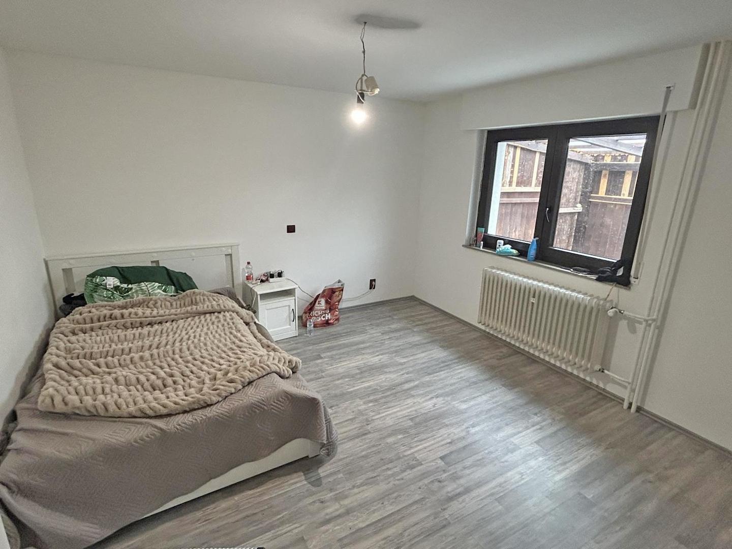 EG - Schlafzimmer