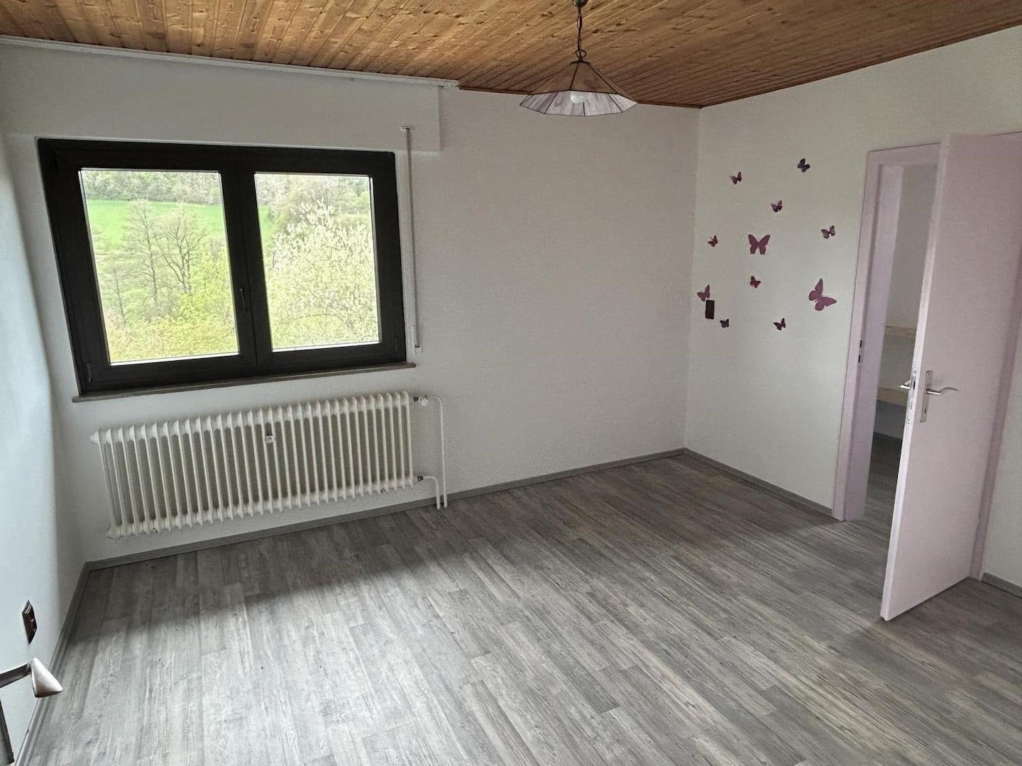 OG - Küche oder Kinderzimmer