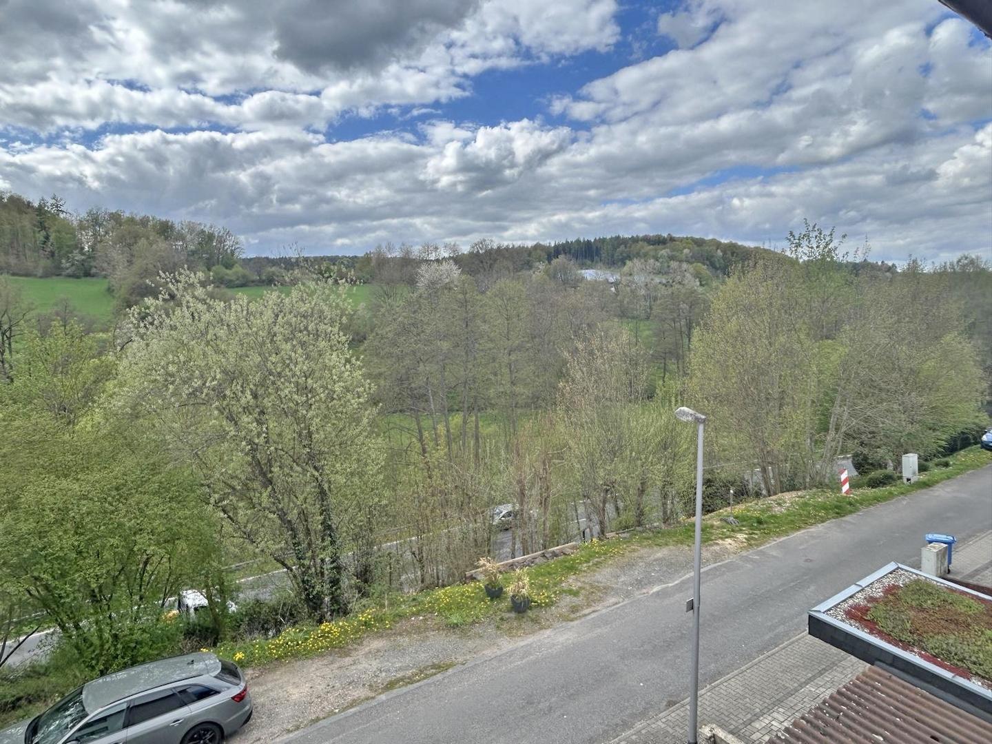 Ausblick 1