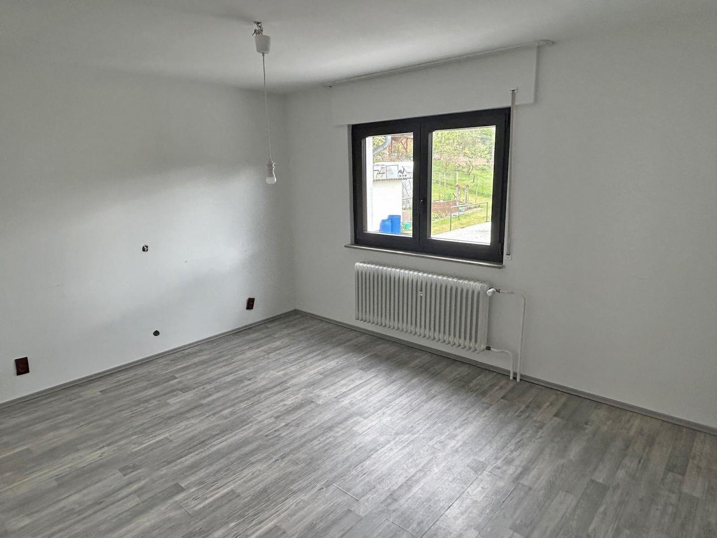 OG - Schlafzimmer