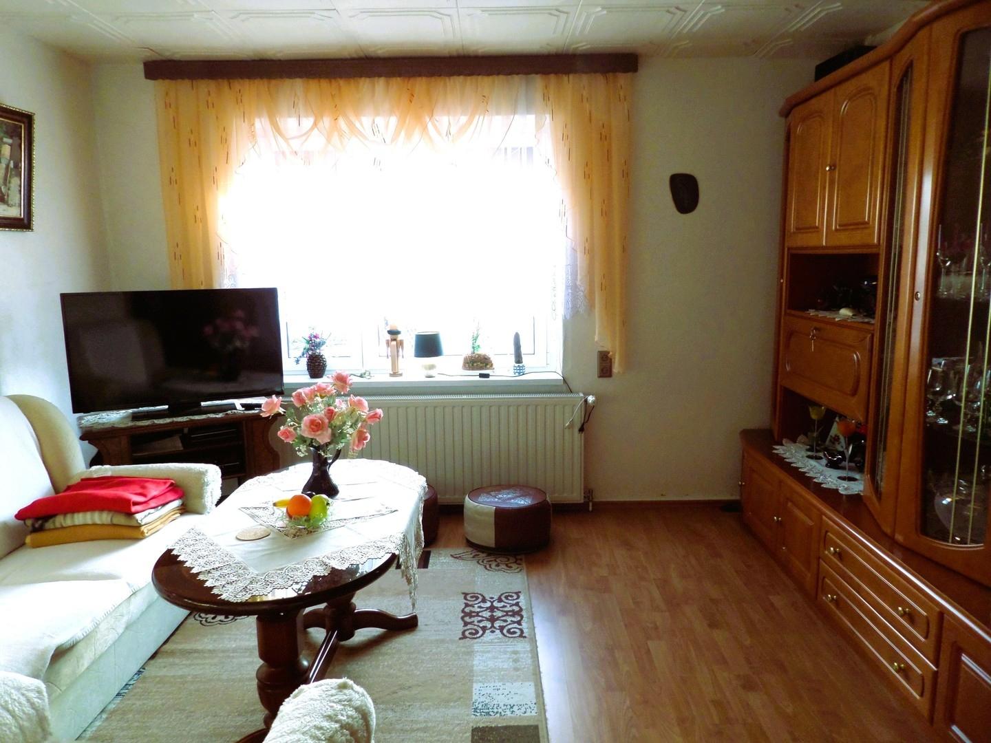 Wohnzimmer EG