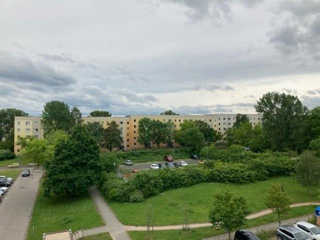 Aussicht