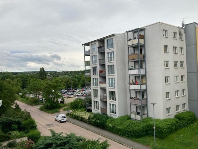 Aussicht
