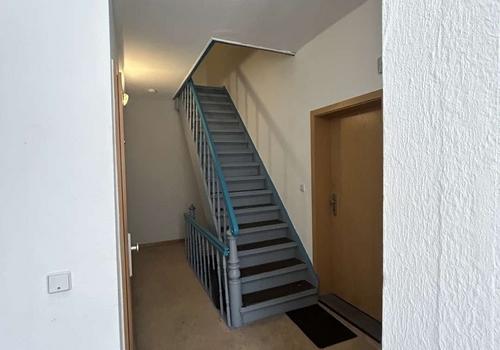 Treppenhaus