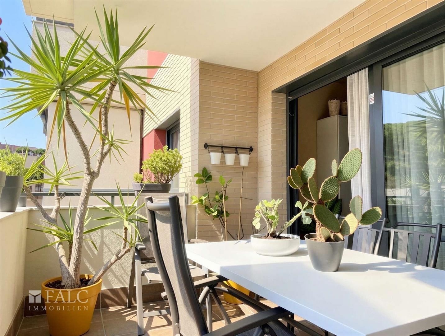 Balkon