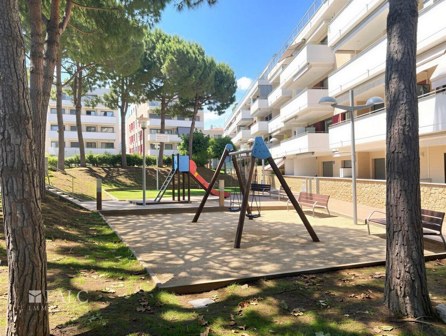 Spielplatz