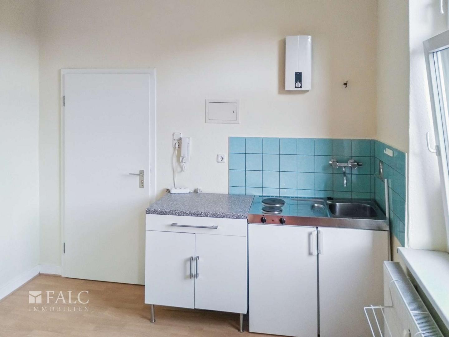 EG Anbau