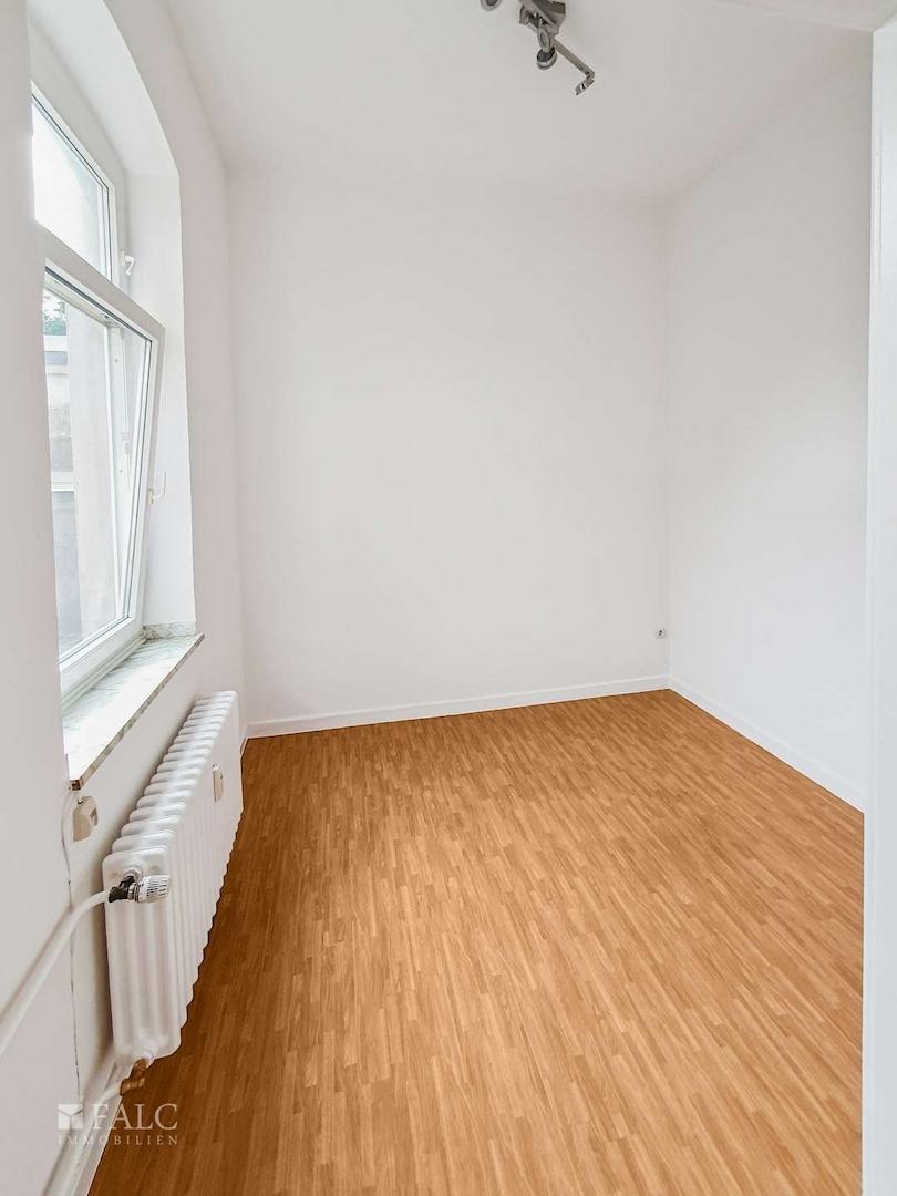1. OG Anbau