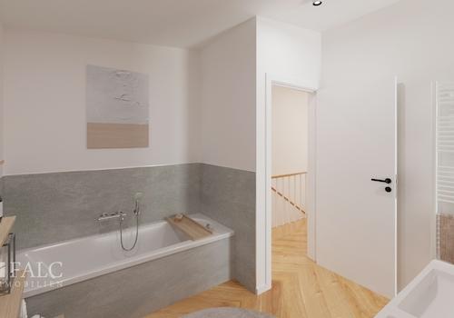 Badezimmer OG Animation