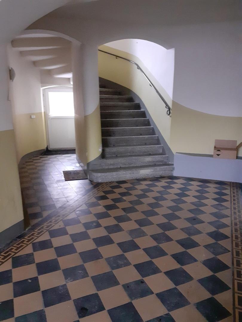 Treppenhaus