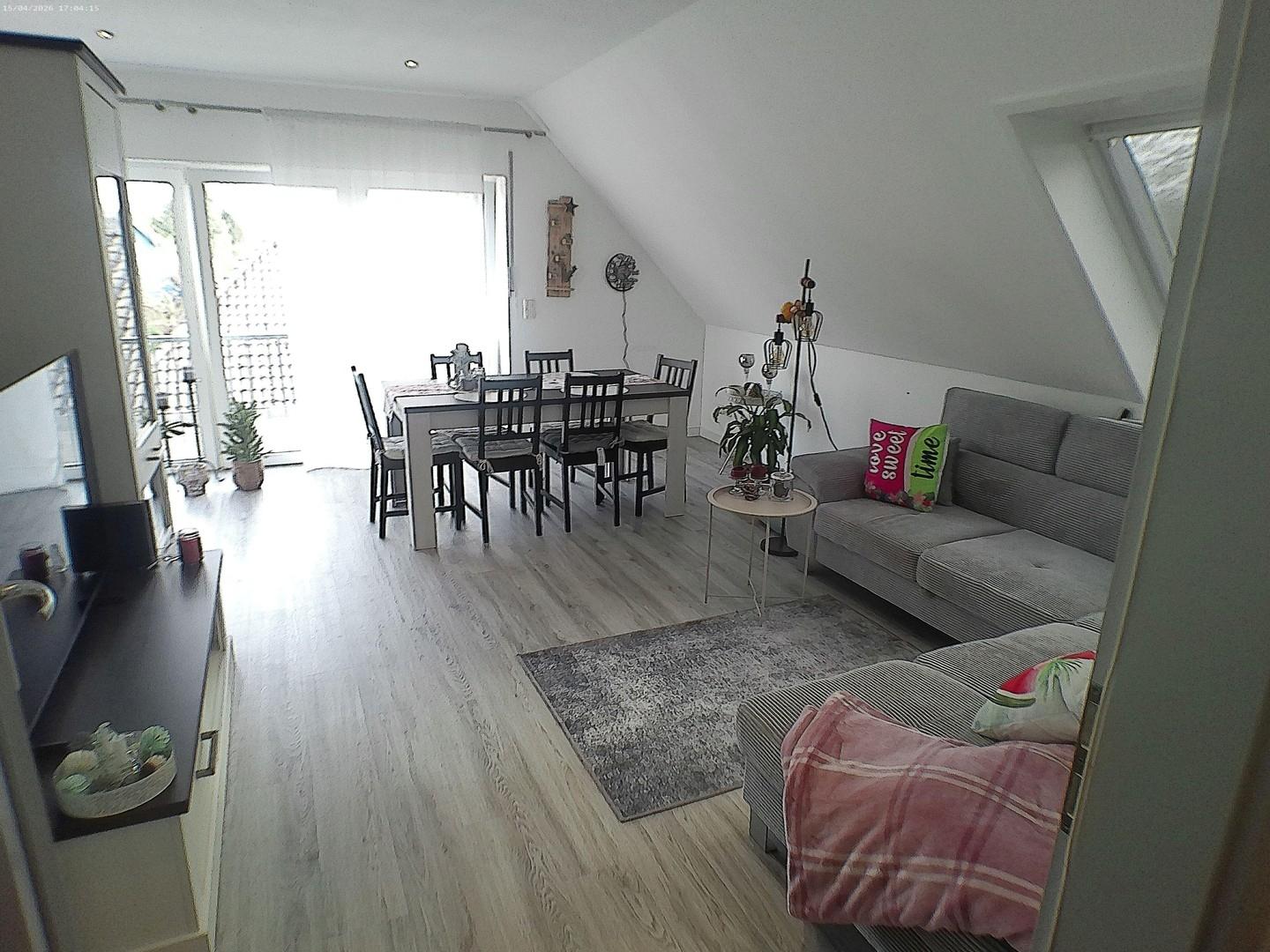 Foto Wohnzimmer