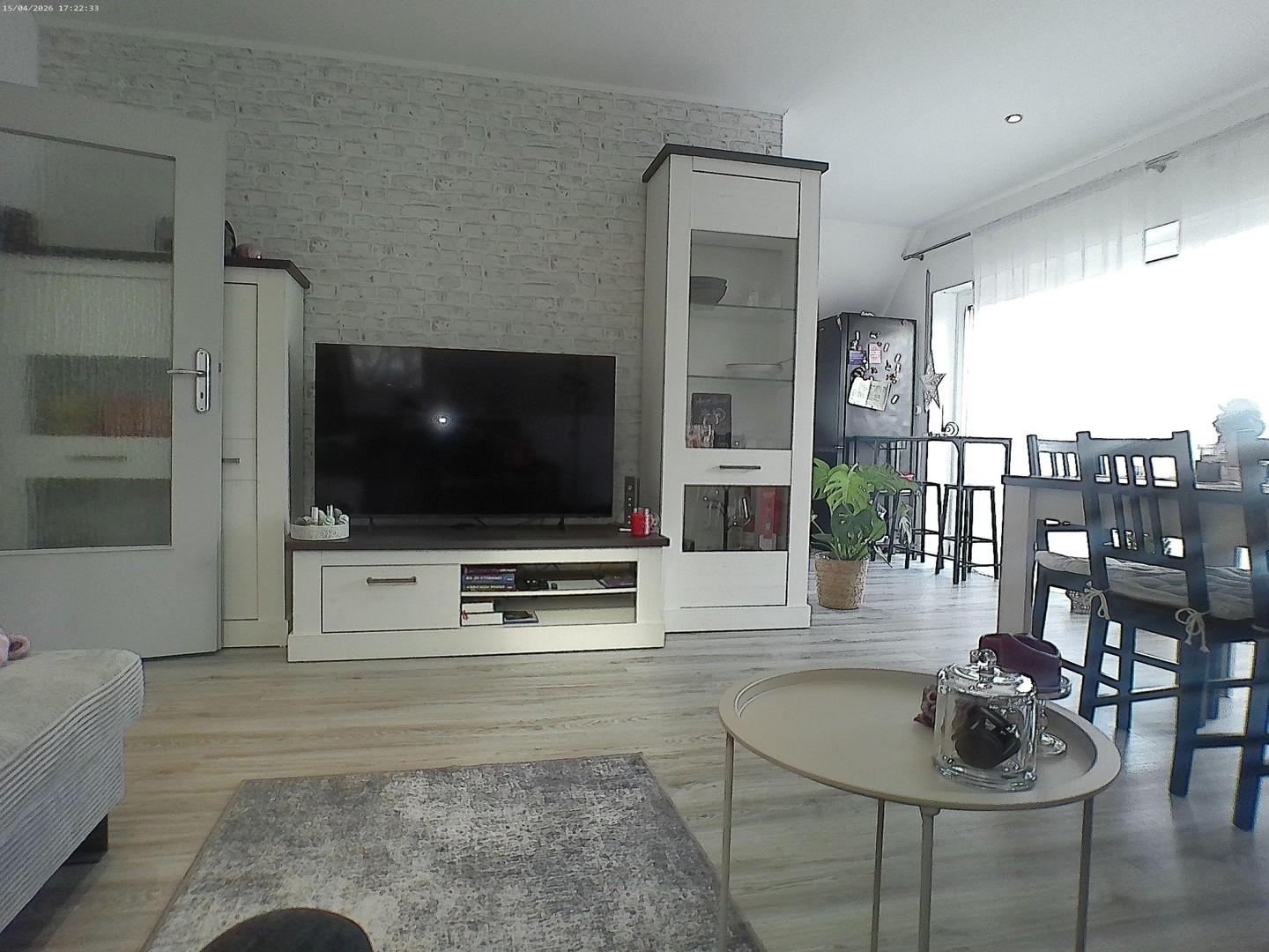 Foto Wohnzimmer