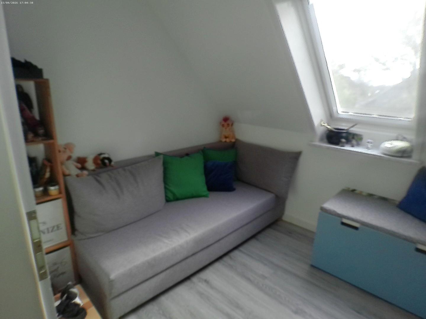 Arbeitszimmer