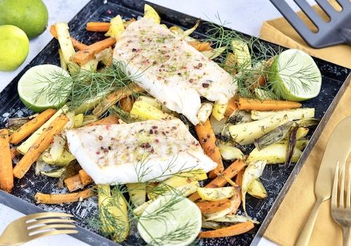 Genial zum kochen