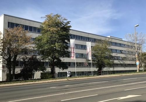 Strassenansicht