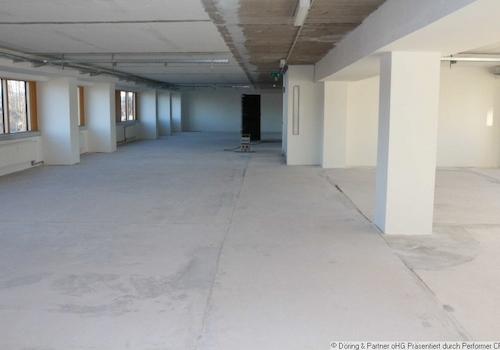 Büro rechte Seite